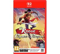 The Rogue Prince of Persia (Switch 2)