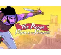 The Rogue Prince of Persia (PC) Steam Account - GLOBAL