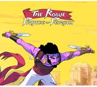 The Rogue Prince of Persia PC Steam CD Key