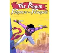 The Rogue Prince of Persia (PC) - Steam Gift - GLOBAL