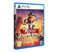 The Rogue Prince of Persia - PS5