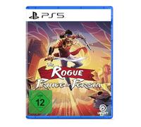 The Rogue Prince of Persia - PS5