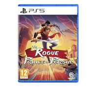 The Rogue Prince of Persia - PS5