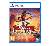 The Rogue Prince of Persia PS5 Video Game