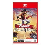 The Rogue Prince of Persia - Switch 2