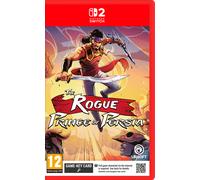The Rogue Prince of Persia (Switch 2)