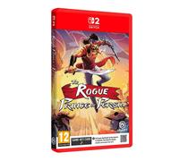 The Rogue Prince of Persia (Switch 2)