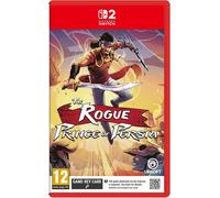 The Rogue Prince of Persia (Switch 2) New Sealed Game