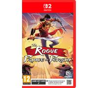 The Rogue Prince of Persia Switch 2 - PRE-ORDER - RELEASED 10/04/2026 BRAND NEW