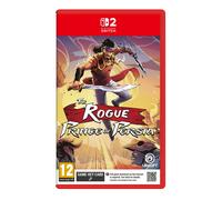 The Rogue Prince of Persia - Switch 2 Switch 2 Standard Edit (Nintendo Switch 2)