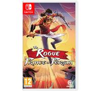 The Rogue Prince of Persia (Switch)