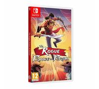 The Rogue Prince of Persia - Switch