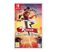 The Rogue Prince of Persia - Nintendo Switch