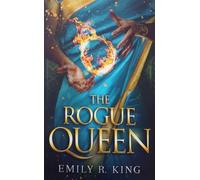 The Rogue Queen: 3 (The Hundredth Queen)