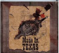The Rogues - Made in Texas