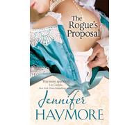 The Rogue's Proposal: Number 2 in series (House of Trent)