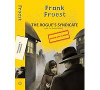 The Rogue's Syndicate (Aka The Maelstrom) (Yellowbacks)