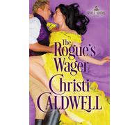 The Rogue's Wager: 1 (Sinful Brides)