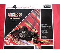 The Roland Shaw Orchestra - Mexico! - Roland Shaw And His Orchestra* LP