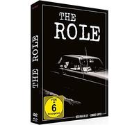 The Role (+ DVD)