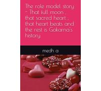 The role model story - That full moon , that sacred heart , that heart beats and the rest is Gokarna's history