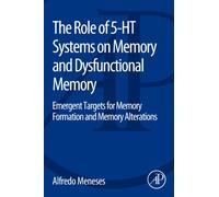 The Role of 5-HT Systems on Memory and Dysfunctional Memory: Emergent Targets for Memory Formation and Memory Alterations