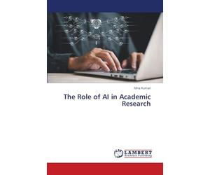 The Role of AI in Academic Research