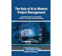The Role of AI in Modern Project Management
