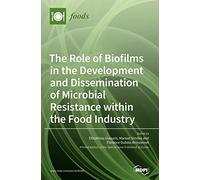 The Role of Biofilms in the Development and Dissemination of Microbial Resistance within the Food Industry