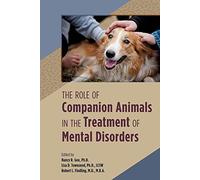The Role of Companion Animals in the Treatment of Mental Disorders