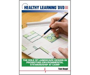 The Role of Landscape Design in Promoting Environmental Stewardship at Camp