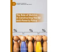 The Role of Metrics in Constructing the EU Anti-Poverty Policy