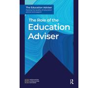 The Role of the Education Adviser