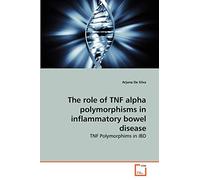 The role of TNF alpha polymorphisms in inflammatory bowel disease: TNF Polymorphims in IBD