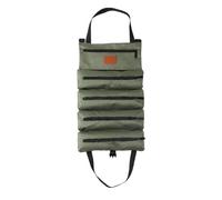 The roll-up, roll-up, portable roll organizer, stay organized and keep your handy with our roll-up