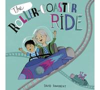 The Roller Coaster Ride (Child's Play Library)