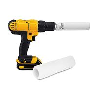 The Roller Ready Paint Roller Cleaner (Cleans Rollers Fast)