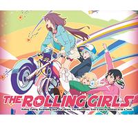 The Rolling Girls