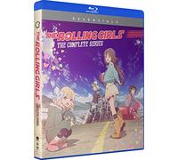 The Rolling Girls: The Complete Series [Blu-ray]