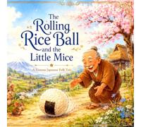 The Rolling Rice Ball and the Little Mice: A Famous Japanese Folk Tale (Asian Moonlight Tales)