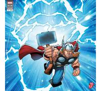 The Rolling Stones - Foreign Tongues (Marvel Collector's Series) (Thor) [New Vin