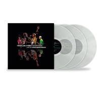 The Rolling Ston A Bigger Bang Live On Copacabana Beach Cle (Vinyl) (US IMPORT)