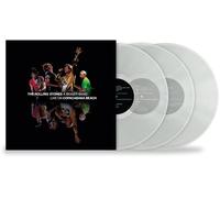 The Rolling Ston A Bigger Bang Live On Copacabana Beach Cle (Vinyl) (US IMPORT)
