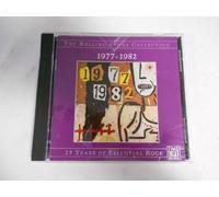 The Rolling Stone Collection: 1977-1982 by Various Artists (1993-01-01)