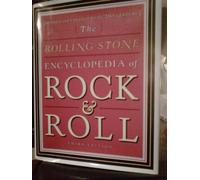 The Rolling Stone Encyclopedia of Rock and Roll