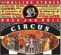 The Rolling Stone The Rolling Stones Rock and Roll Circus (Expanded Edition (CD)