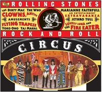 The Rolling Stone The Rolling Stones Rock and Roll Circus (Expanded Edition (CD)