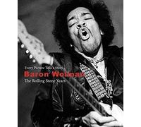 The Rolling Stone Years