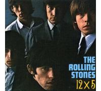 The Rolling Stones 12 X 5 (CD) (US IMPORT)