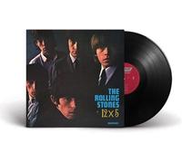 Rolling Stones 12 X 5 Vinyl LP 2024